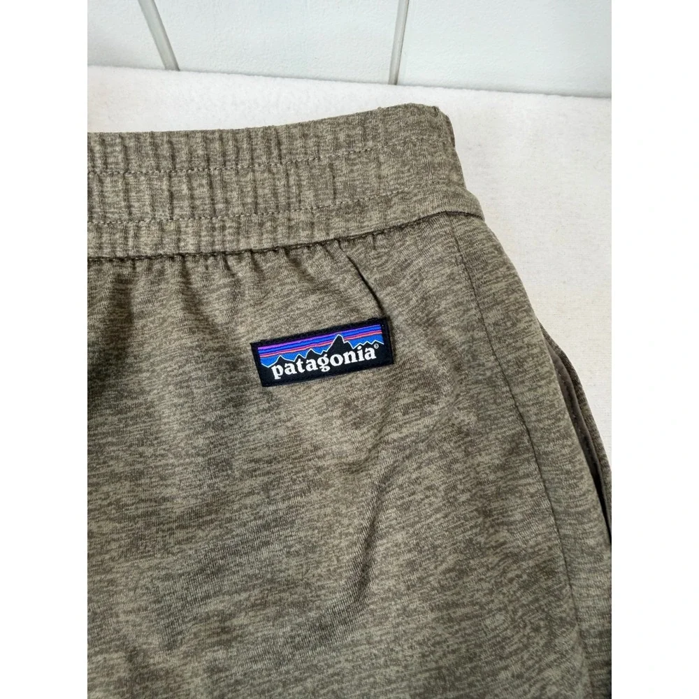 Patagonia seabrook joggers